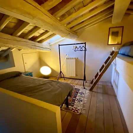 La Maison D'art - Centro Storico Di Arezzo