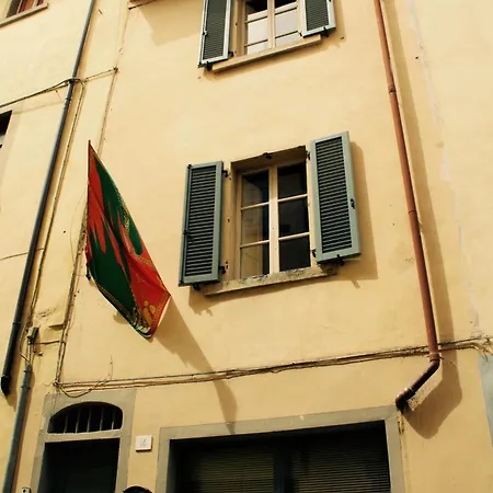 La Maison D'art - Centro Storico Di *