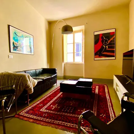 La Maison D'art - Centro Storico Di Casa vacanze Arezzo