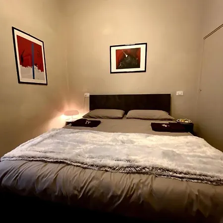 La Maison D'art - Centro Storico Di *